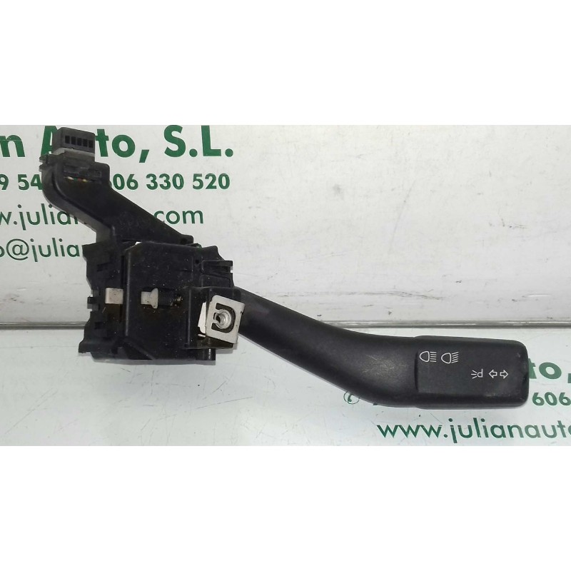 Recambio de mando intermitentes para seat leon (1p1) stylance / style referencia OEM IAM 1K0953513  