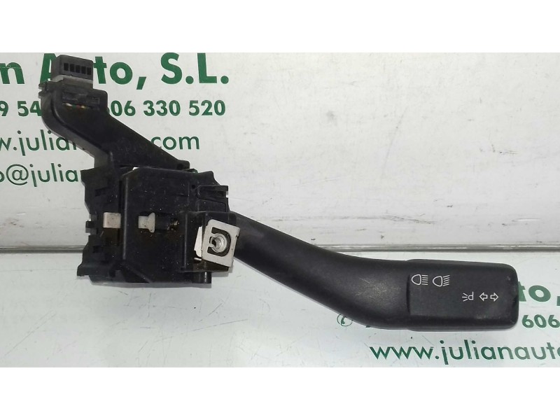 Recambio de mando intermitentes para seat leon (1p1) stylance / style referencia OEM IAM 1K0953513  