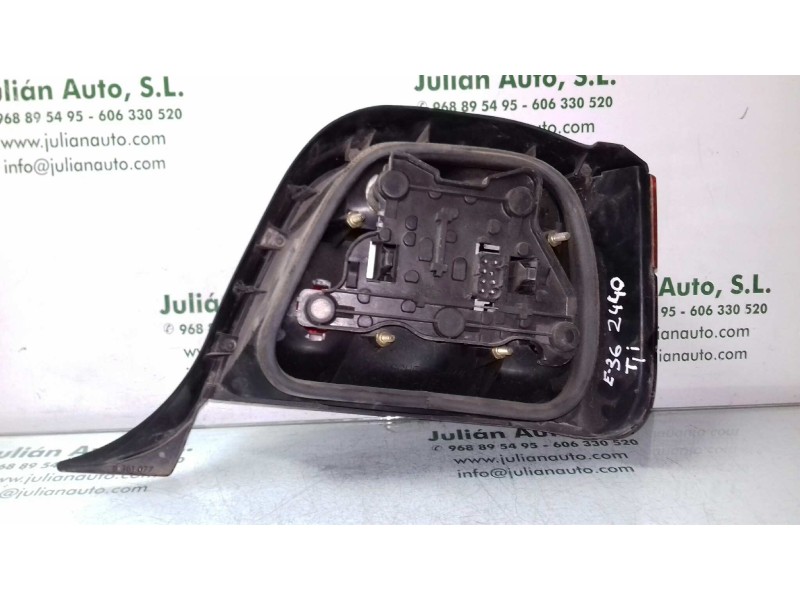 Recambio de piloto trasero izquierdo para bmw serie 3 touring (e36) 325tds referencia OEM IAM 8371933 29150118 