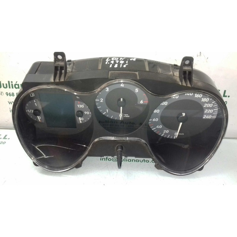 Recambio de centralita motor uce para seat leon (1p1) stylance / style referencia OEM IAM 03G906021SC 0281014422 KIT - BOSCH