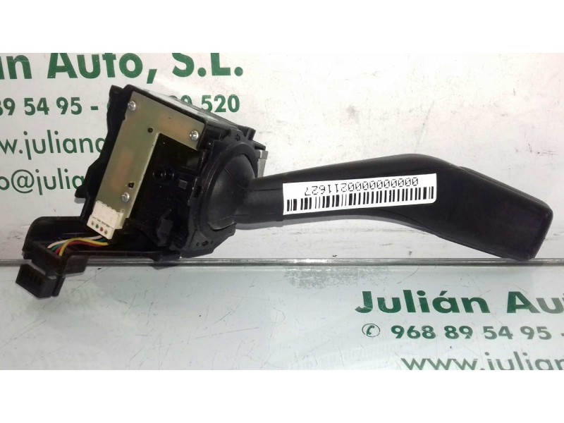 Recambio de mando intermitentes para seat leon (1p1) stylance / style referencia OEM IAM 1K0953513  