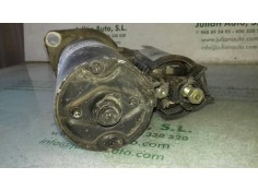 Recambio de motor arranque para audi a6 berlina (c4) básico referencia OEM IAM 034911023 0001108101 BOSCH 2