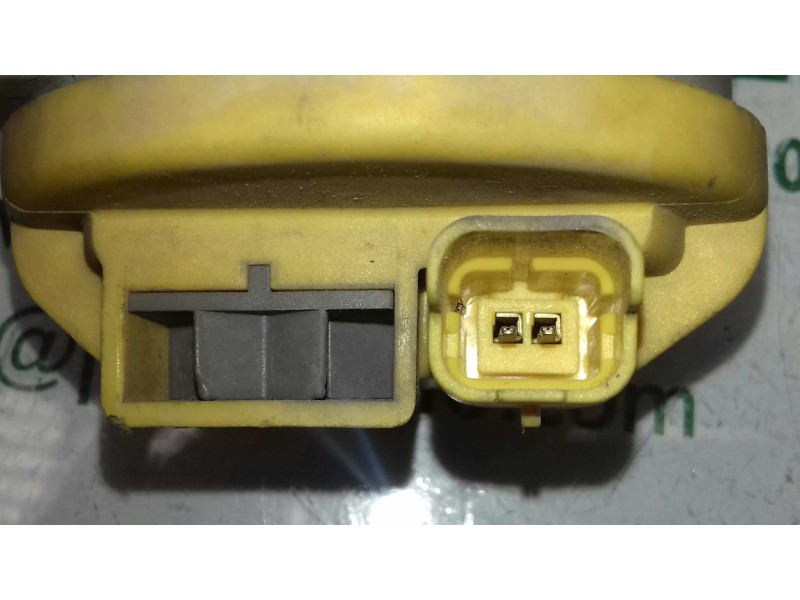 Recambio de faro antiniebla derecho para citroen c3 hdi 70 collection referencia OEM IAM 9648947780 17A7T1 