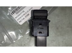 Recambio de interruptor para nissan micra (k12e) acenta referencia OEM IAM 47088 CONECTOR 5 PINE CIERRE 2
