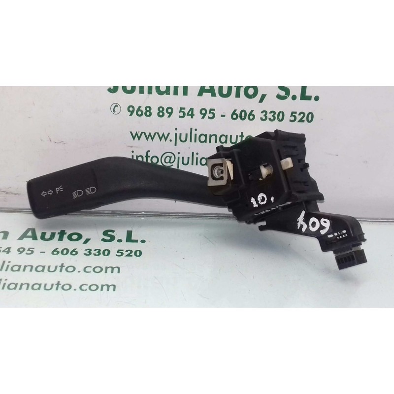 Recambio de mando intermitentes para seat altea (5p1) stylance / style referencia OEM IAM 1K0953513  