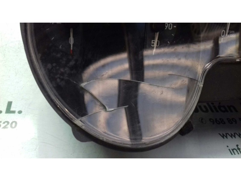 Recambio de centralita motor uce para seat leon (1p1) stylance / style referencia OEM IAM 03G906021SC 0281014422 KIT - BOSCH