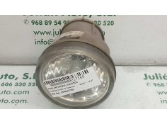 Recambio de faro antiniebla izquierdo para citroen c3 hdi 70 collection referencia OEM IAM 9648947780 07B7T1 