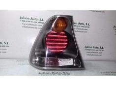 Recambio de piloto trasero izquierdo para bmw serie 3 compact (e46) 316ti referencia OEM IAM 63216920237 6920245 