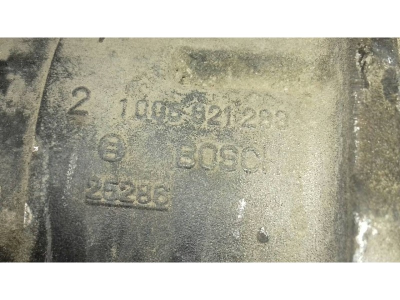 Recambio de motor arranque para audi a6 berlina (c4) básico referencia OEM IAM 034911023 0001108101 BOSCH