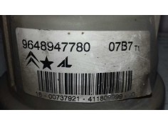 Recambio de faro antiniebla izquierdo para citroen c3 hdi 70 collection referencia OEM IAM 9648947780 07B7T1  2