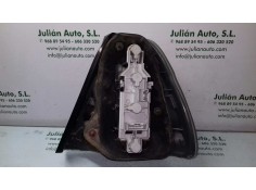 Recambio de piloto trasero izquierdo para bmw serie 3 compact (e46) 316ti referencia OEM IAM 63216920237 6920245  2