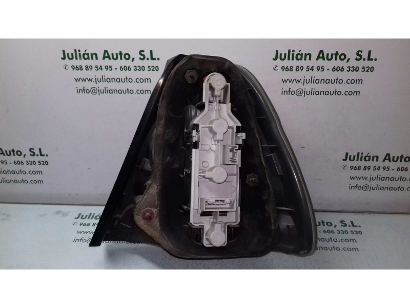 Recambio de piloto trasero izquierdo para bmw serie 3 compact (e46) 316ti referencia OEM IAM 63216920237 6920245 