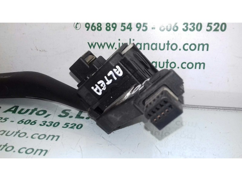 Recambio de mando intermitentes para seat altea (5p1) stylance / style referencia OEM IAM 1K0953513  