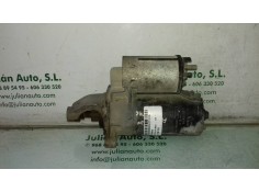 Recambio de motor arranque para audi 100 berlina (c4) básico referencia OEM IAM 078911023 0001108113 BOSCH