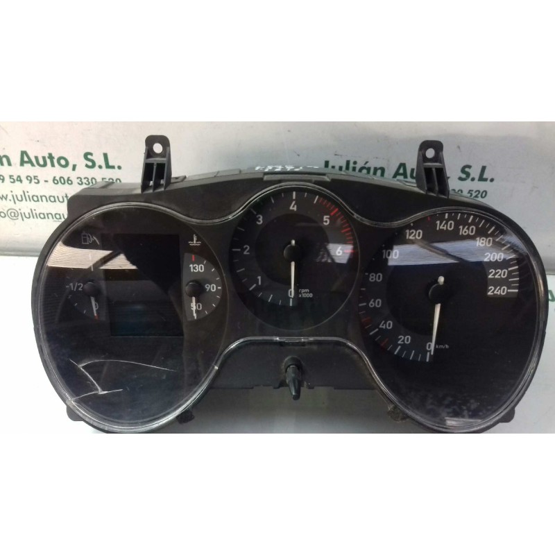 Recambio de centralita motor uce para seat leon (1p1) stylance / style referencia OEM IAM 03G906021SC 0281014422 KIT - BOSCH