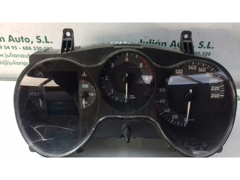 Recambio de centralita motor uce para seat leon (1p1) stylance / style referencia OEM IAM 03G906021SC 0281014422 KIT - BOSCH