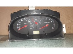 Recambio de cuadro instrumentos para nissan micra (k12e) acenta referencia OEM IAM AX860 4X44403  2
