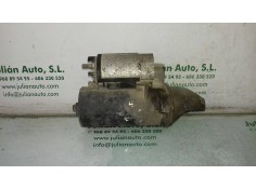 Recambio de motor arranque para audi 100 berlina (c4) básico referencia OEM IAM 078911023 0001108113 BOSCH 2