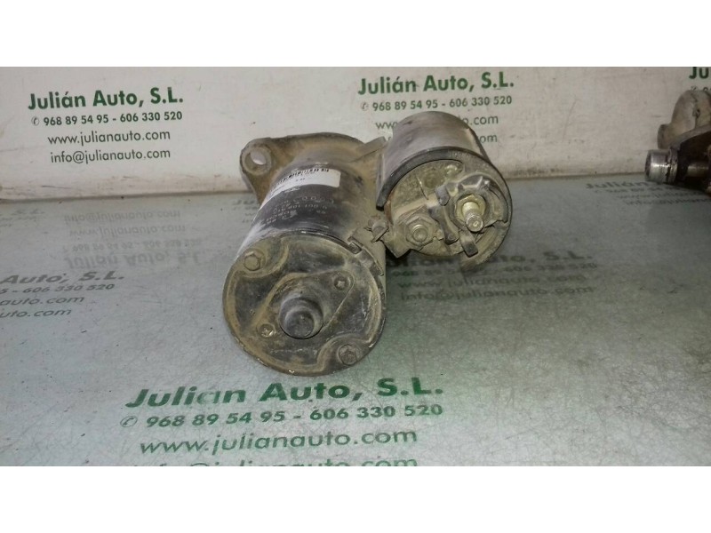 Recambio de motor arranque para audi 100 berlina (c4) básico referencia OEM IAM 078911023 0001108113 BOSCH