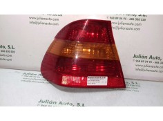 Recambio de piloto trasero izquierdo para bmw serie 3 berlina (e46) 320d referencia OEM IAM 6907933 388011 