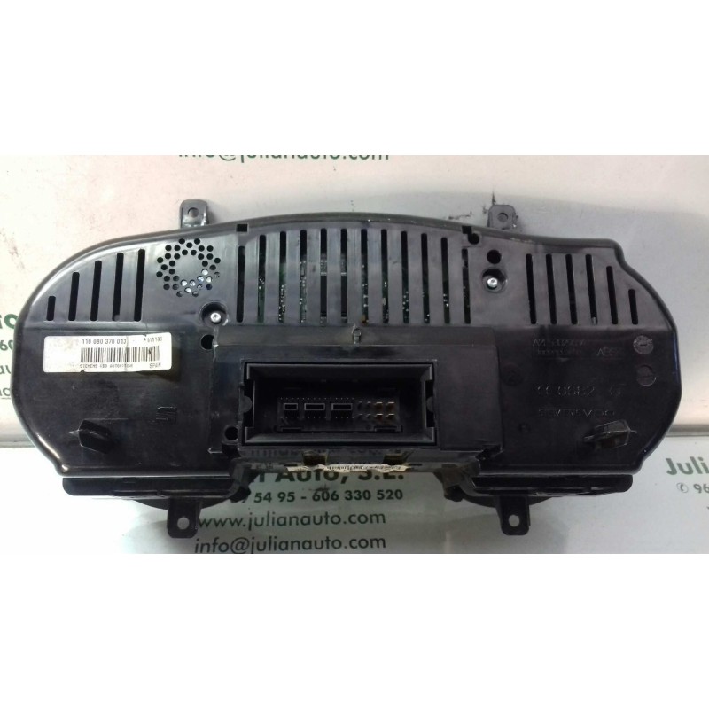 Recambio de centralita motor uce para seat leon (1p1) stylance / style referencia OEM IAM 03G906021SC 0281014422 KIT - BOSCH