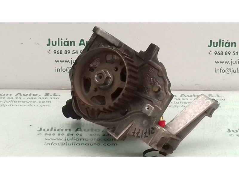 Recambio de bomba inyeccion para citroen c3 hdi 70 collection referencia OEM IAM 9656300380A 0445010102 BOSCH