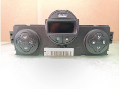 Recambio de mando climatizador para renault megane ii coupe/cabrio confort authentique referencia OEM IAM 8200312940 CONECTOR 9 