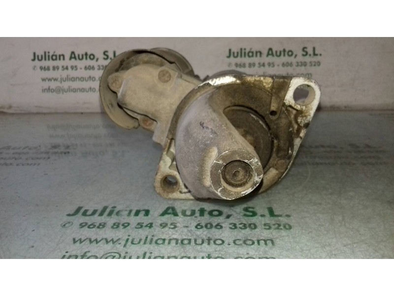 Recambio de motor arranque para audi 100 berlina (c4) básico referencia OEM IAM 078911023 0001108113 BOSCH