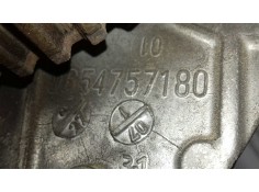 Recambio de bomba inyeccion para citroen c3 hdi 70 collection referencia OEM IAM 9656300380A 0445010102 BOSCH 2