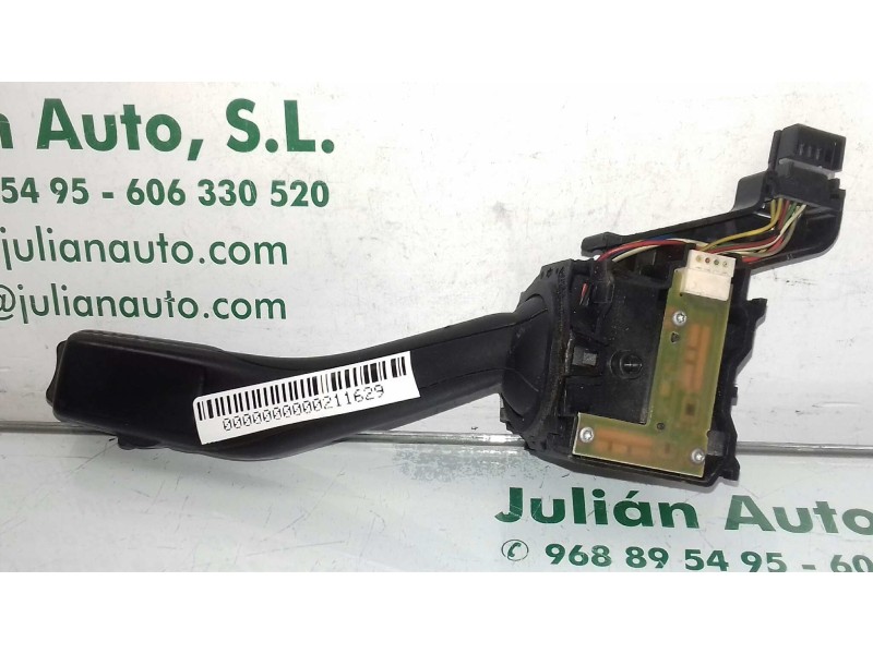 Recambio de mando intermitentes para seat toledo (5p2) 1.6 referencia OEM IAM 1K0953513A  