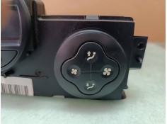 Recambio de mando climatizador para renault megane ii coupe/cabrio confort authentique referencia OEM IAM 8200312940 CONECTOR 9  2