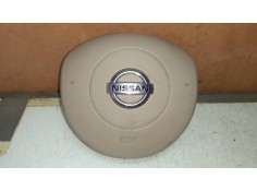 Recambio de airbag delantero izquierdo para nissan micra (k12e) acenta referencia OEM IAM SA40016200  