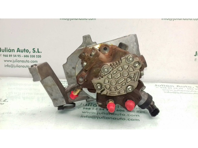 Recambio de bomba inyeccion para citroen c3 hdi 70 collection referencia OEM IAM 9656300380A 0445010102 BOSCH