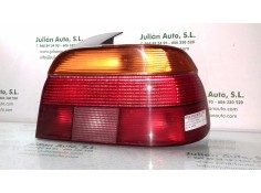Recambio de piloto trasero derecho para bmw serie 5 berlina (e39) 525tds referencia OEM IAM 8358032 2VP00724002 HELLA