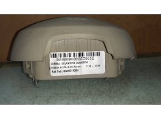 Recambio de airbag delantero izquierdo para nissan micra (k12e) acenta referencia OEM IAM SA40016200   2