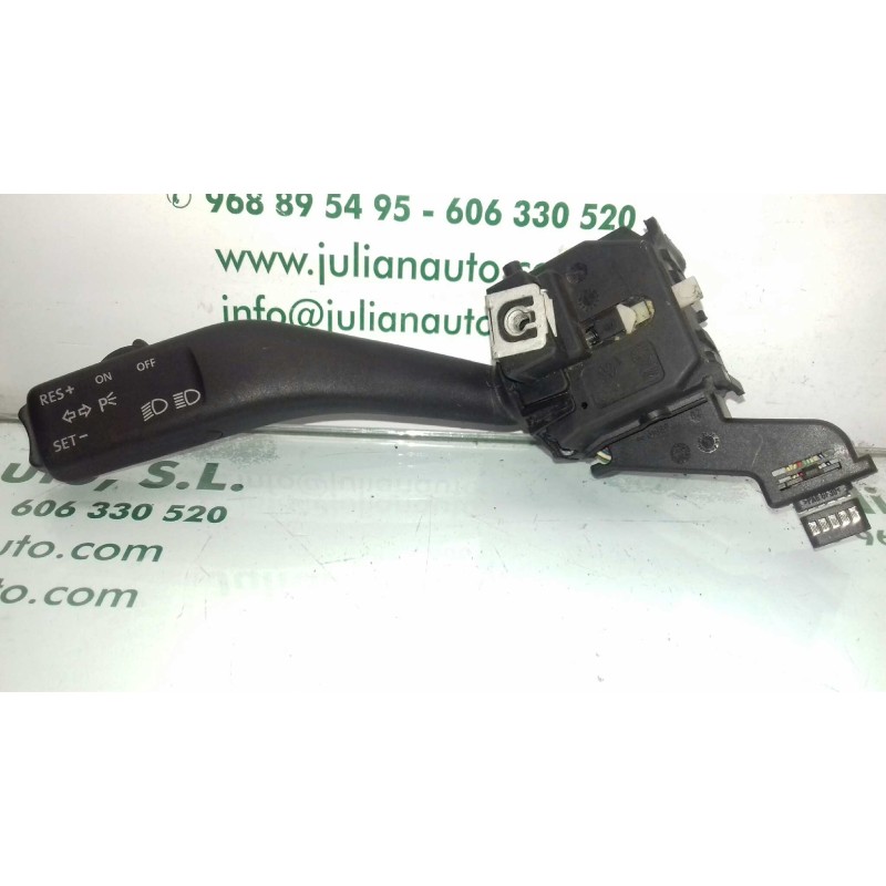 Recambio de mando intermitentes para seat altea xl (5p5) reference referencia OEM IAM 1K0953513A  