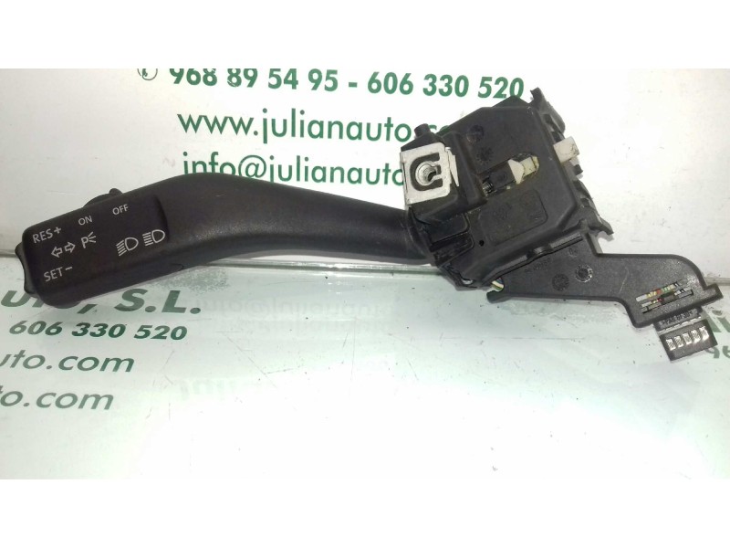 Recambio de mando intermitentes para seat altea xl (5p5) reference referencia OEM IAM 1K0953513A  