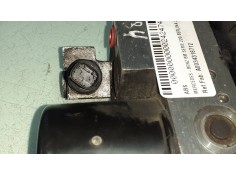 Recambio de abs para mercedes-benz clase s (w220) berlina 320 cdi (220.026) referencia OEM IAM A0034318712 A0034318712H 02652024 2