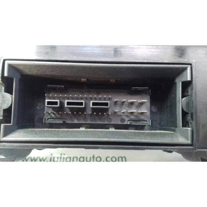 Recambio de centralita motor uce para seat leon (1p1) stylance / style referencia OEM IAM 03G906021SC 0281014422 KIT - BOSCH