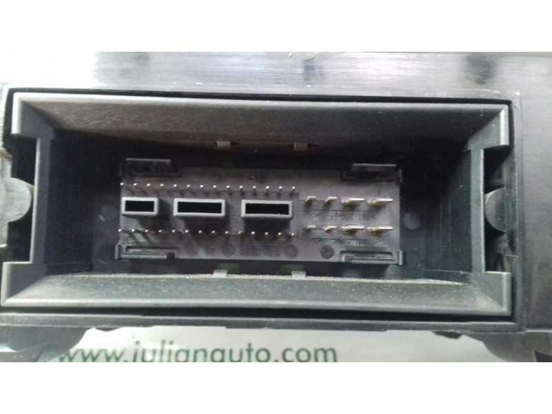 Recambio de centralita motor uce para seat leon (1p1) stylance / style referencia OEM IAM 03G906021SC 0281014422 KIT - BOSCH