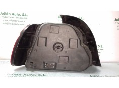 Recambio de piloto trasero derecho para bmw serie 5 berlina (e39) 525tds referencia OEM IAM 8358032 2VP00724002 HELLA 2