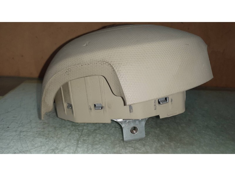 Recambio de airbag delantero izquierdo para nissan micra (k12e) acenta referencia OEM IAM SA40016200  