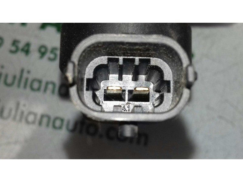 Recambio de bomba inyeccion para citroen c3 hdi 70 collection referencia OEM IAM 9656300380A 0445010102 BOSCH