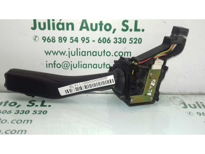 Recambio de mando intermitentes para seat altea xl (5p5) reference referencia OEM IAM 1K0953513A  