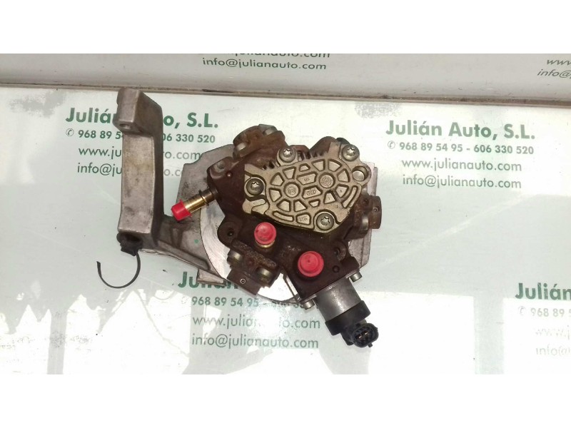 Recambio de bomba inyeccion para citroen c3 hdi 70 collection referencia OEM IAM 9656300380A 0445010102 BOSCH