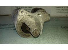 Recambio de motor arranque para seat ibiza glx referencia OEM IAM 9000334102  BOSCH 2