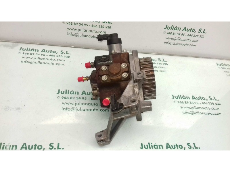 Recambio de bomba inyeccion para citroen c3 hdi 70 collection referencia OEM IAM 9656300380A 0445010102 BOSCH