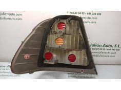 Recambio de piloto trasero derecho para bmw serie 3 berlina (e46) 320d referencia OEM IAM 694653401 388012 SIN PORTALAMPARAS 2