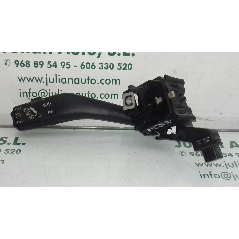 Recambio de mando intermitentes para seat altea xl (5p5) family referencia OEM IAM 1K0953513G  