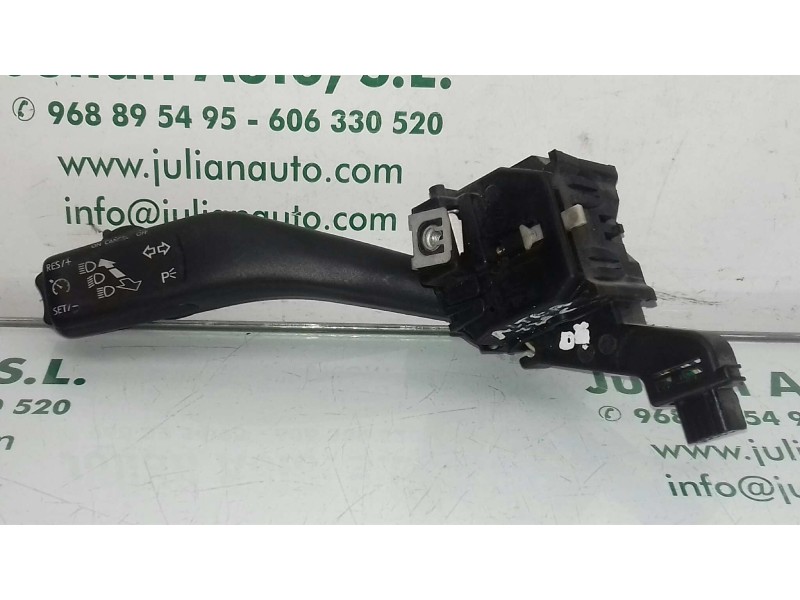 Recambio de mando intermitentes para seat altea xl (5p5) family referencia OEM IAM 1K0953513G  